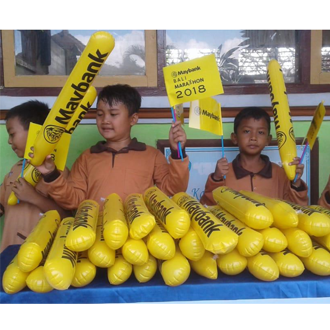 Balon Tepuk Tangerang & Jakarta – King Promosindo
